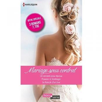 Mariage sous contrat: Un ennemi pour époux