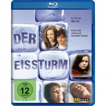 Der Eissturm (Blu-ray)