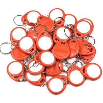 5/10pcs T5577 Writable Proximity Tokens