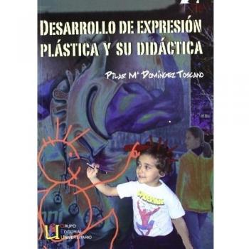 Desarrollo de expresión y plástica y su didáctica