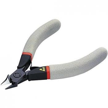 Facom Alicates de Corte Lateral ESD 110 mm