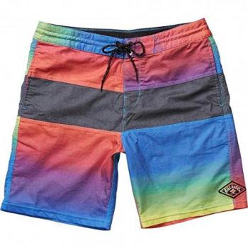Billabong W1BS32 Neon Tide 18 Boardshorts