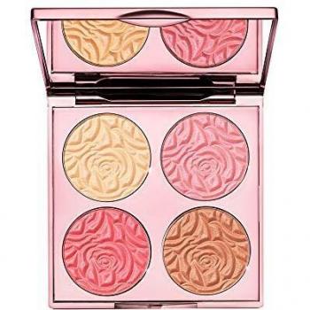 By Terry Palette CC N. 1 Sunny Flash