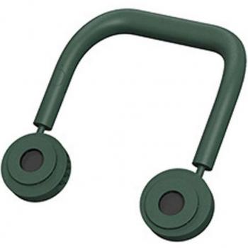 Mini ventilador recargable USB para deportes