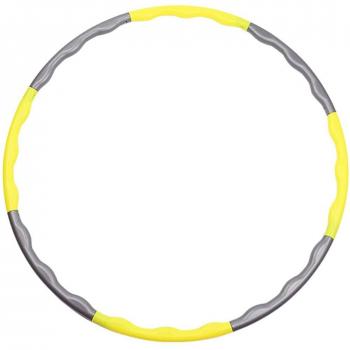 Splicing Fitness Hula Hoop for Adults