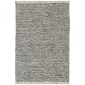 Tappeto Serafina Grigio Scuro 200x300