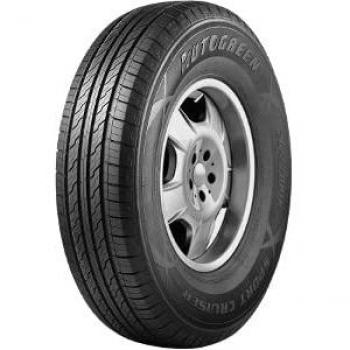 Autogreen Sport Cruiser SC6 235/55R19 Sommerreifen 101V BSW