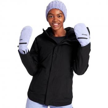 Chaqueta Burton Gore-Tex Powline Insulated