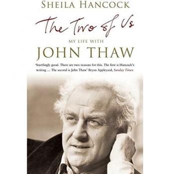 The Two of Us: My Life with John Thaw