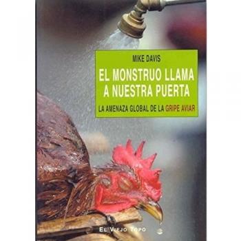 El monstruo llama a nuestra puerta