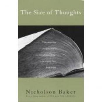 The Size of Thoughts