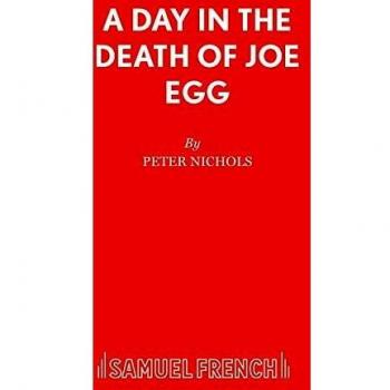 A Day in the Death of Joe Egg