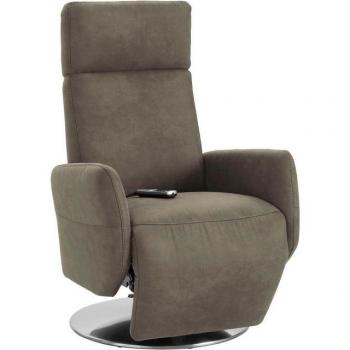 Places of Style Kobra Relaxsessel, motorisierte Variante