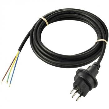 Sygonix SY-5768434 3m Weatherproof Power Cable