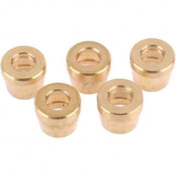 Inserts de tuyau AN3 pour freinage en PTFE