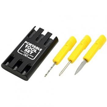 ModelCraft Portable Drill Kit (Tamiya 74057)