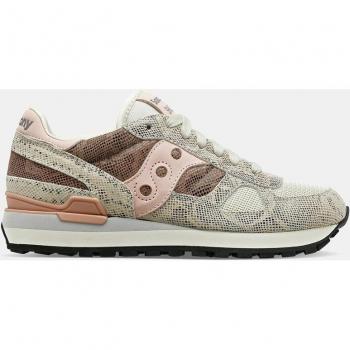 Saucony Shadow Original Femme Baskets Multicolores