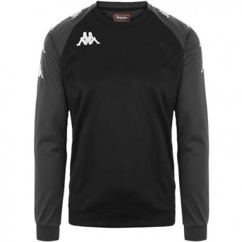 Sudadera de Felpa Kappa Parme para Hombre