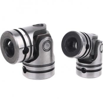 Eje Acoplador de Motor – 16 mm a 20 mm