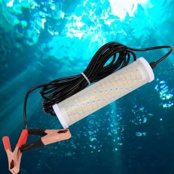Attraction Poisson LED Submersible