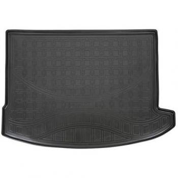 Norm-Line Rubbermat voor koffiezetapparaat