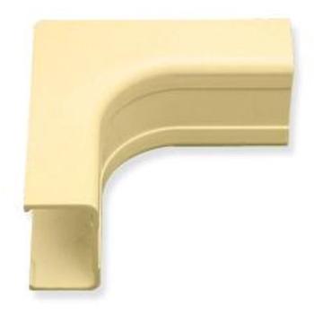 Corner Cover Collection: 1 ¾, Ivory, 10-Unit Bundle
