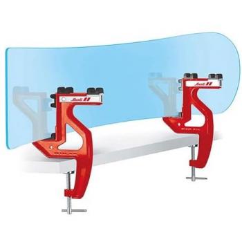 Snoli Snowboard Vise for All