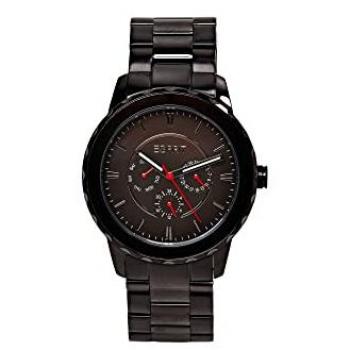 Esprit Herrenuhr Edelstahl