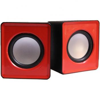 Plug & Play Stereo Speakers for PC