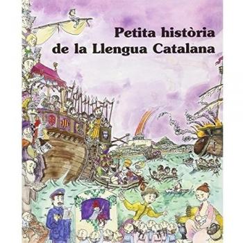 Petita Història de la Llengua Catalana
