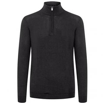 !Solid Casual Pullover für Herren
