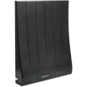 Contour Plus Indoor TV Aerial with Amplifier