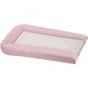 Domiva Kommode für Babys, rosa 42 × 70 cm