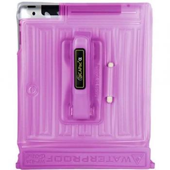 Funda Dicapac WP-i20 sumergible para Apple iPad, iPad2 y iPad3