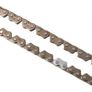 ABS Timing Chain Pit Bike Link Drive Chain for Honda CRF230 Series (M/F/L) and FTR223/SH300/SH300R