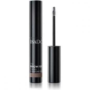 IsaDora Brow Fix Tinted Eyebrow Gel