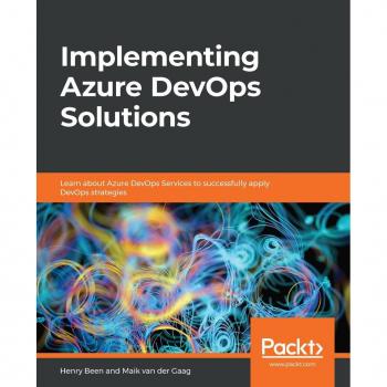 Vitalsource Technologies, Inc. Implementing Azure Devops Solutions