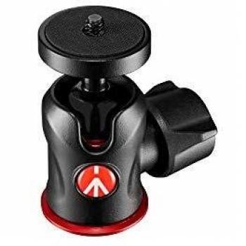 Manfrotto 492 Camera Tripod Ball Head
