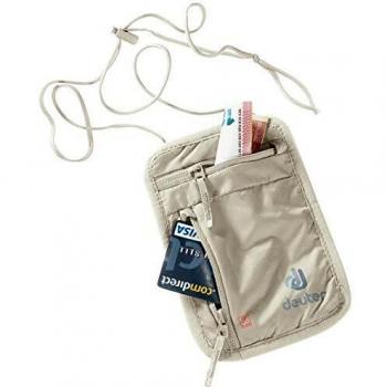 Pochette anti-RFID Deuter