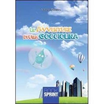 Le avventure di una gocciolina