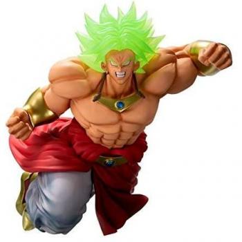 Broly Super Saiyan 93' Ichiban Figure 20 cm