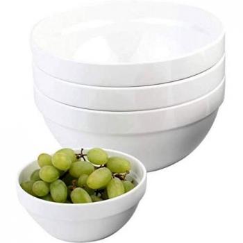 APS GC932 2.5L Melamine Serving Bowl