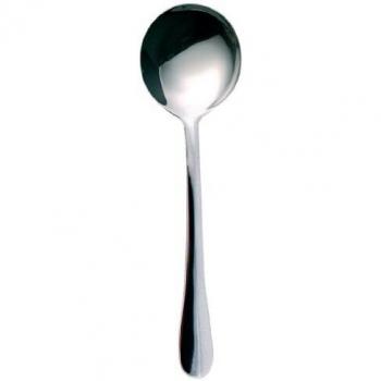 Olympia Buckingham Cutlery Soup Spoon (Pack of 12)