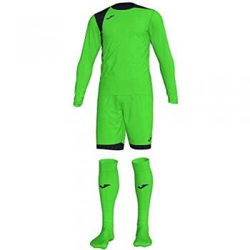Zamora IV Joma Torhüterausrüstung