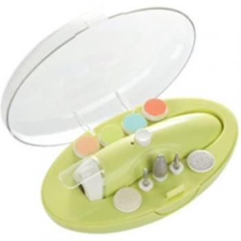 4-Color Baby Nail Polisher