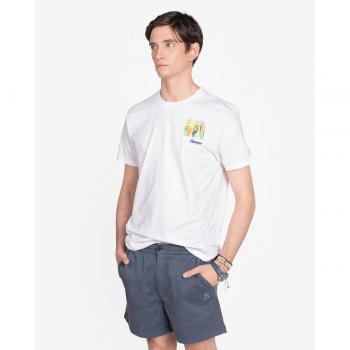 Talla Hombre Harper&Neyer Dorsal Llamativo