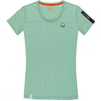 Wild Country Damen Unterhemd, 4053865985759, Verde Turchese, 42/S