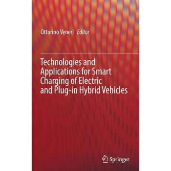 Technologies and Applications for Smart Charging of Electric and Plug-in Hybrid Vehicles