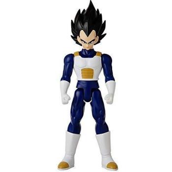 Figura Dragon Ball Super Vegeta Limit Breaker Series Bandai 30 cm