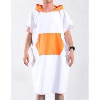 Adult Changing Robe Poncho